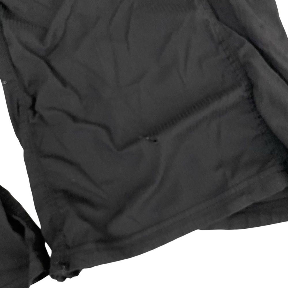 lululemon athletica Black Straight-Leg Active Pants - Picture 14 of 16